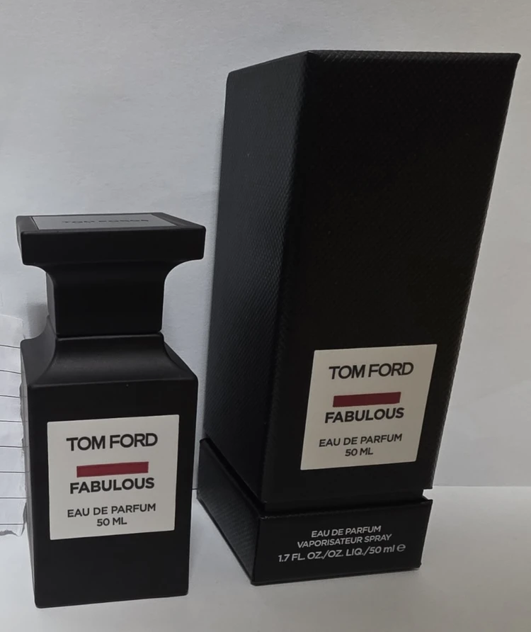 톰포드 패뷸러스 50ml - 안심되는 중고거래