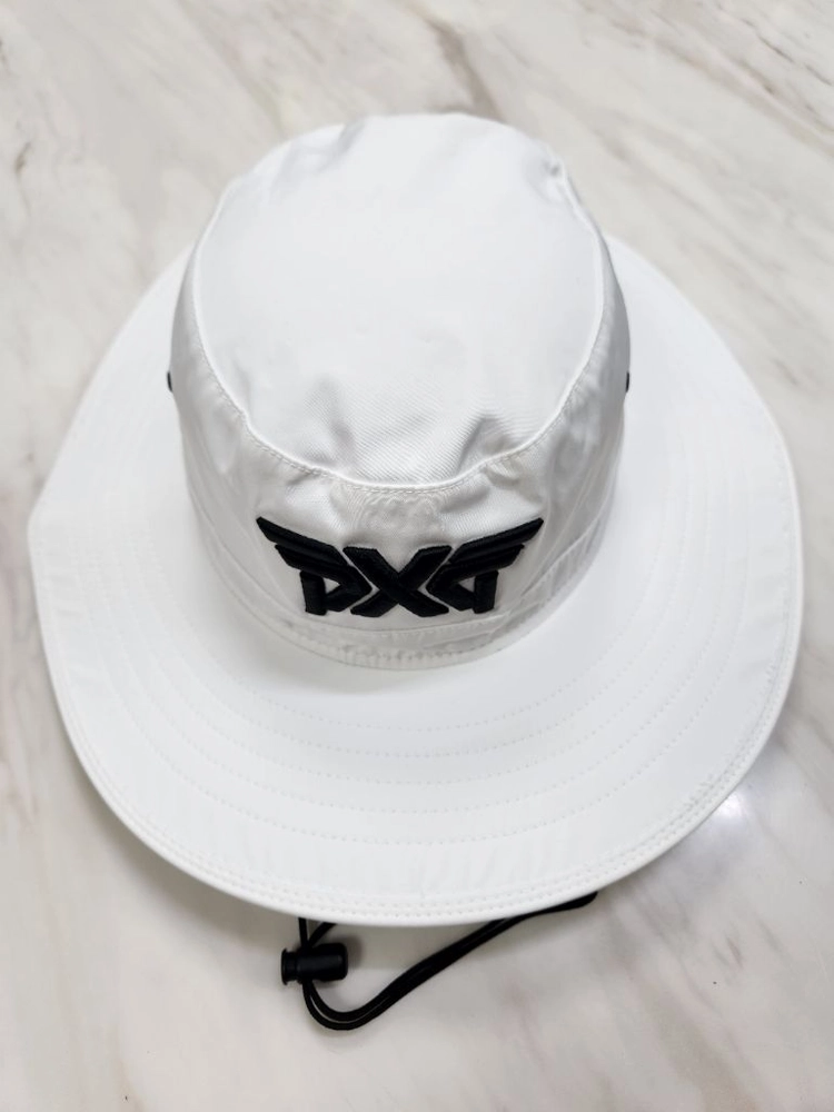 PXG 뉴에라 협업 버킷햇 모자 FREE 어뉴 지포어 타이틀리스트 말본 제이린드버그 캘러웨이 왁 파리게이츠 핑 - 안심되는 중고거래