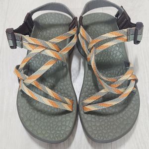 차코 CHACO 여성 비브람 샌들 230mm 이미지