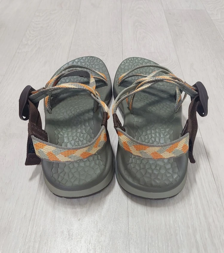 차코 CHACO 여성 비브람 샌들 230mm 이미지