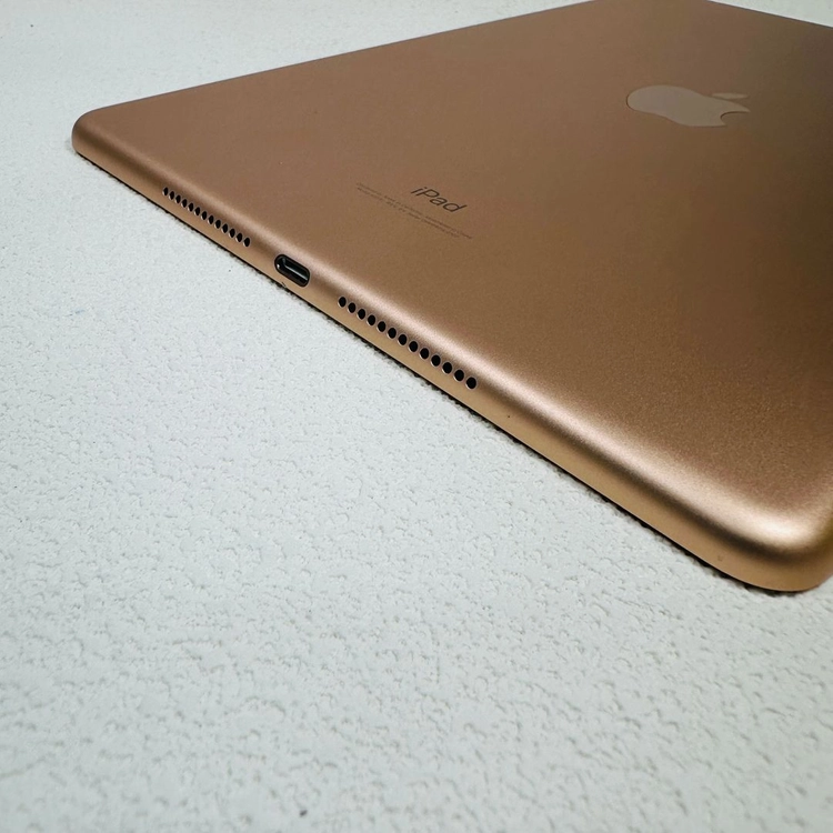 아이패드8세대 32기가 골드 이미지