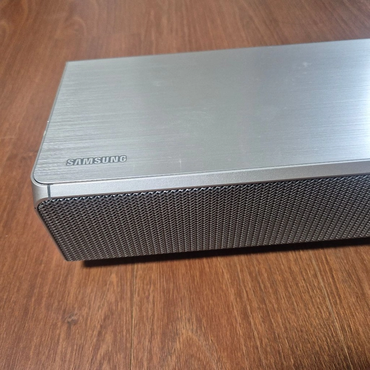 삼성 사운드바 hw-ms651 팝니다 이미지