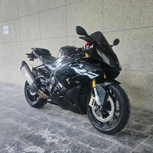 2018 S1000RR 풀배기 판매합니다. 이미지