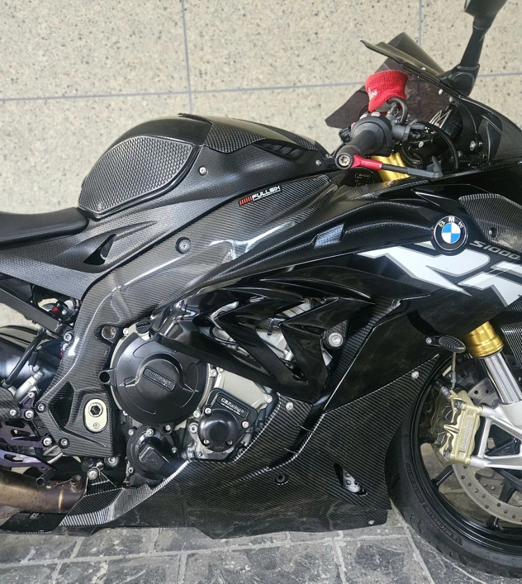 2018 S1000RR 풀배기 판매합니다. 이미지
