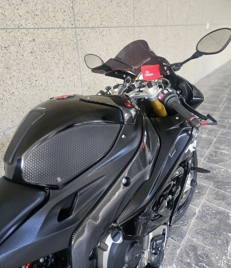 2018 S1000RR 풀배기 판매합니다. 이미지