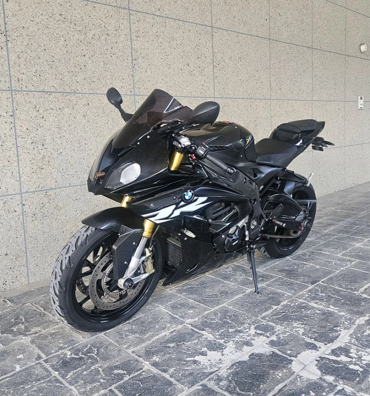 2018 S1000RR 풀배기 판매합니다. 이미지