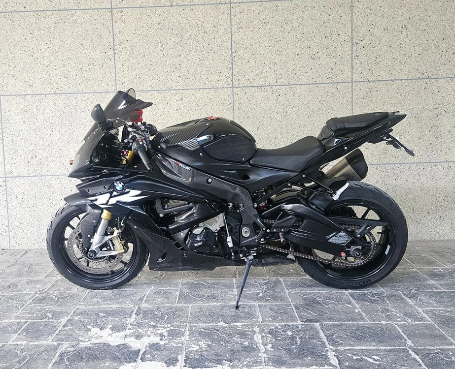 2018 S1000RR 풀배기 판매합니다. 이미지