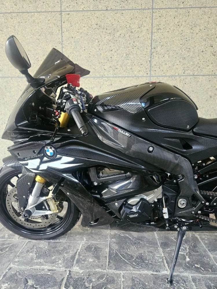 2018 S1000RR 풀배기 판매합니다. 이미지