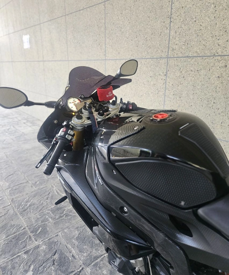 2018 S1000RR 풀배기 판매합니다. 이미지