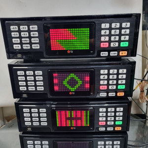태진반주기 B60 중고노래방기계 이미지