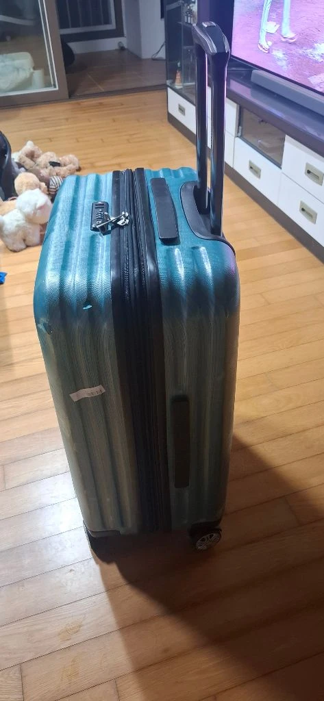란체티24인치 하드케이스 캐리어가방 이미지