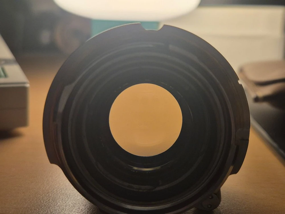 라이카 주미크론 50mm f2 침동(란탄글라스) 이미지