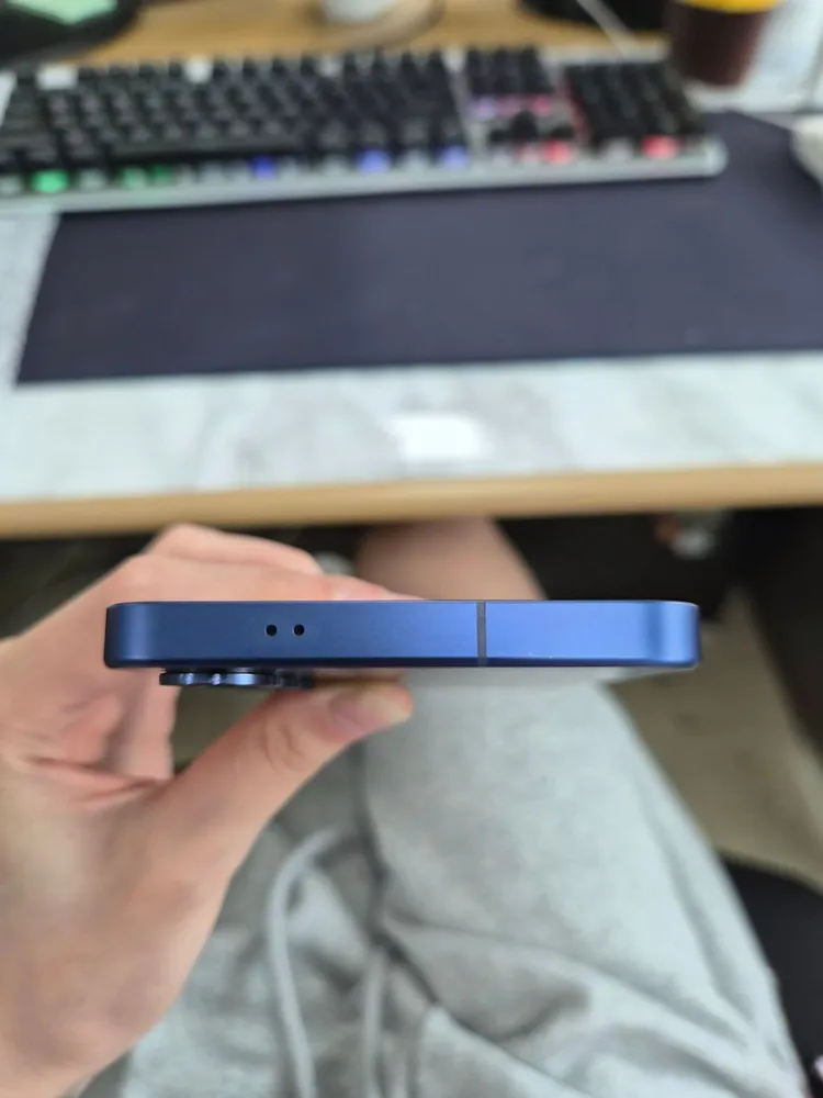 갤럭시 S25플러스 256g__블루 이미지