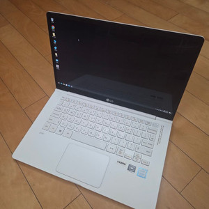 2019 그램 14인치 i3 14zd990