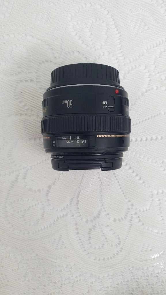 ef 85mm f1.8 50mm f 1.4 - 안심되는 중고거래