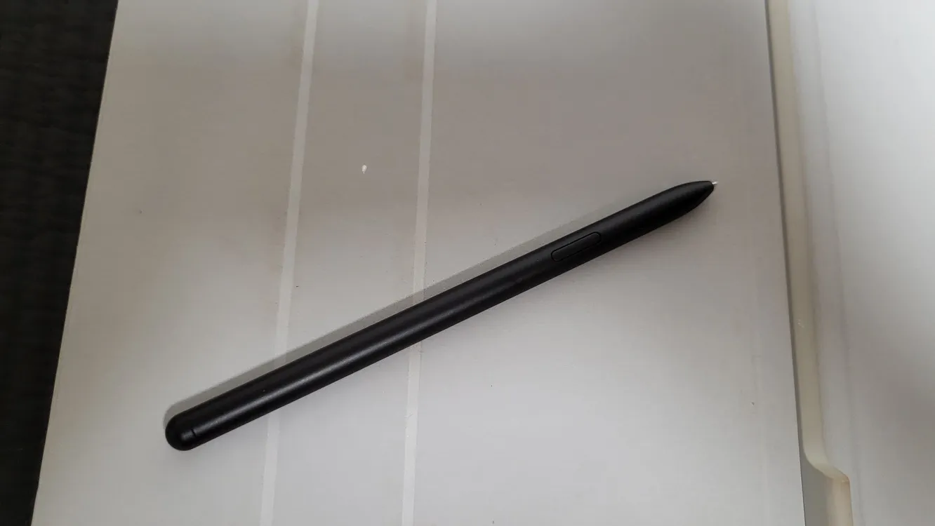 삼성 갤럭시탭 S7 128GB 팝니다. 이미지