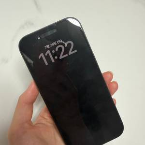 아이폰17 블랙 256g 이미지