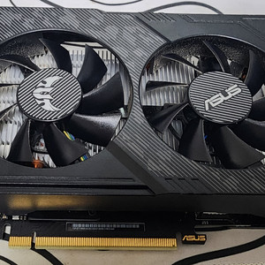 GTX 1650 super 그래픽카드 이미지