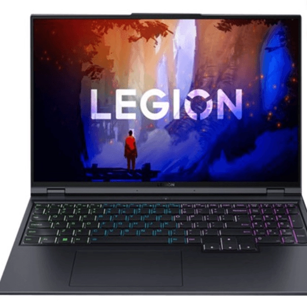 게이밍 노트북 리전 5 프로 16ARH 16G 라이젠7 6000 시리즈 RTX 3060스톰 그레이 · 512 이미지