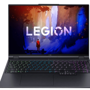 게이밍 노트북 리전 5 프로 16ARH 16G 라이젠7 6000 시리즈 RTX 3060스톰 그레이 · 512 이미지