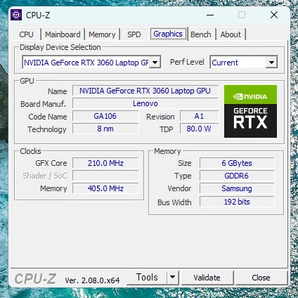 게이밍 노트북 리전 5 프로 16ARH 16G 라이젠7 6000 시리즈 RTX 3060스톰 그레이 · 512 이미지