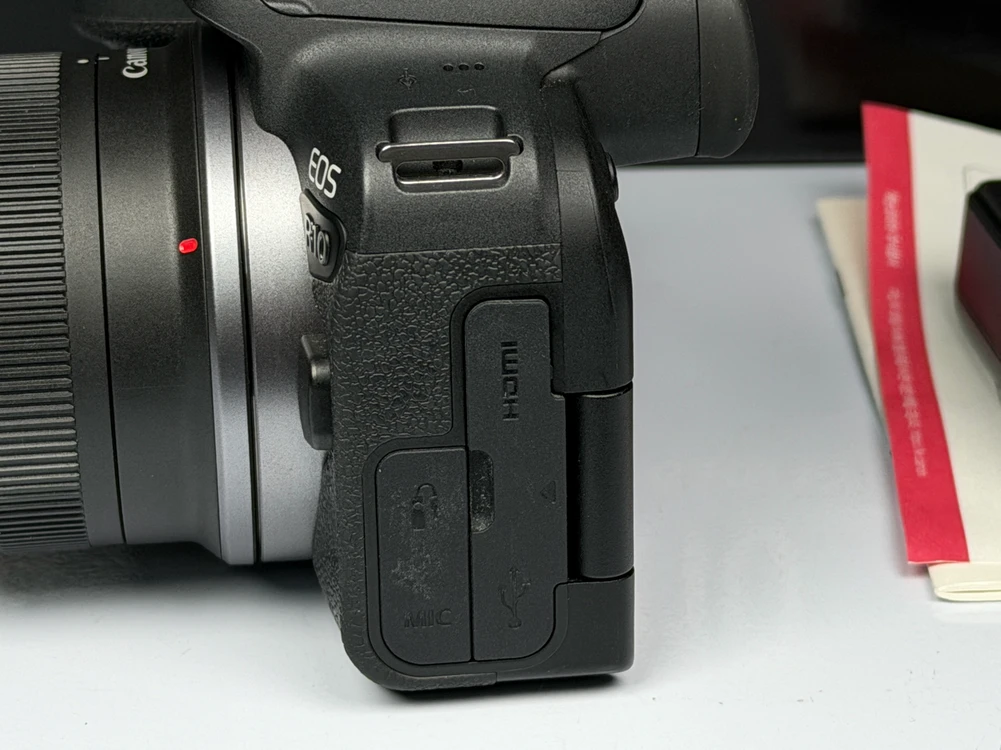 캐논 EOS R10 미러리스 카메라 7,000컷대 이미지