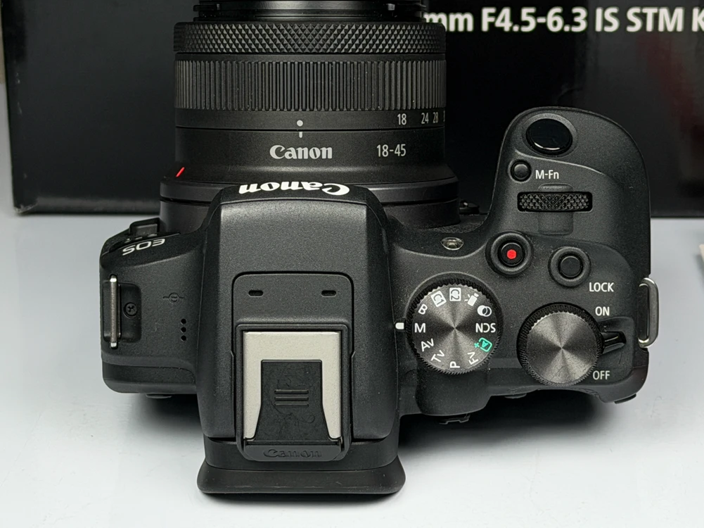 캐논 EOS R10 미러리스 카메라 7,000컷대 이미지