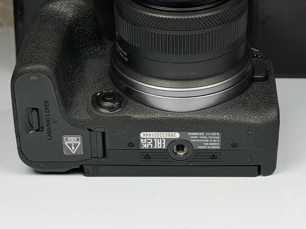 캐논 EOS R10 미러리스 카메라 7,000컷대 이미지