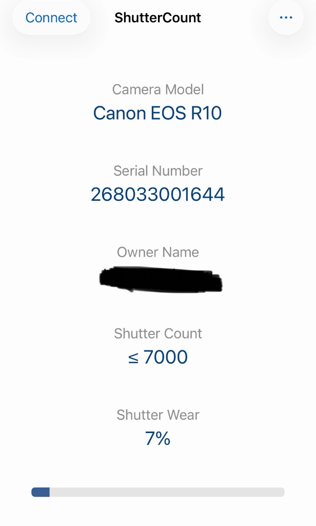 캐논 EOS R10 미러리스 카메라 7,000컷대 이미지