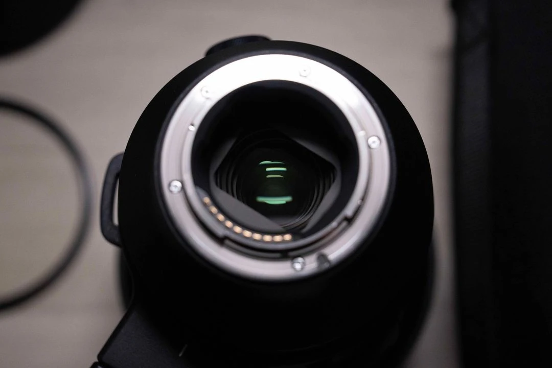 SIGMA S 60-600mm F4.5-6.3 DG DN OS SONY FE용 이미지