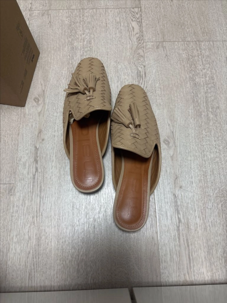 말로 수제화 255mm 이미지