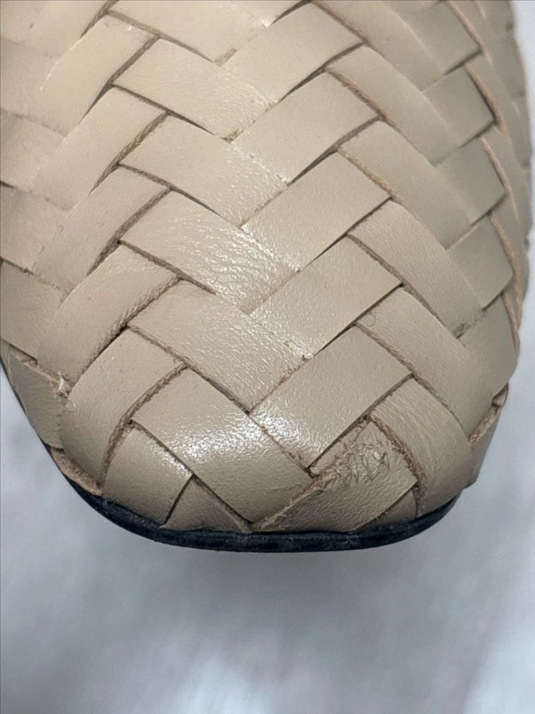 말로 수제화 255mm 이미지