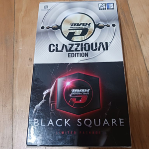 psp dj 맥스 합본 이미지