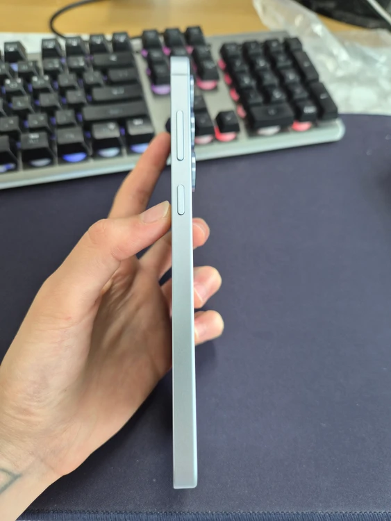 갤럭시 s25플러스 256g 이미지