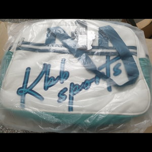 새상품 배드민턴 KBB 미니2단 가방 팝니다. 이미지