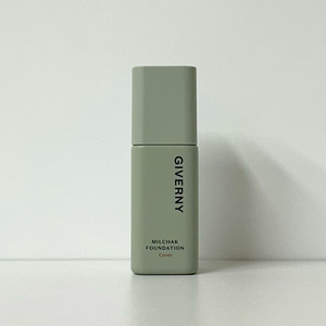 지베르니 밀착 커버 파운데이션 30ml 23nw 미디움 베이지 이미지