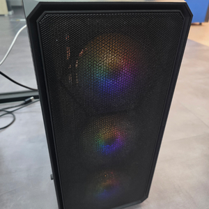 라이젠 9 5900X, 램 32G, 삼성 SSD 1TB, 지포스 GTX 1660S 데스크탑 본체 판매 이미지