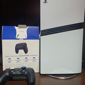 ps5 pro 팝니다 패드 신공정 인천 이미지