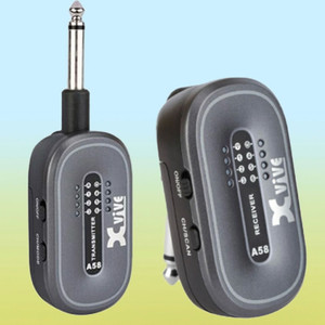 Xvive A58 (삽니다) 이미지