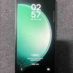 갤럭시 S23 FE 256GB 이미지