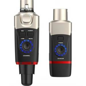 Xvive U35 (삽니다) 이미지