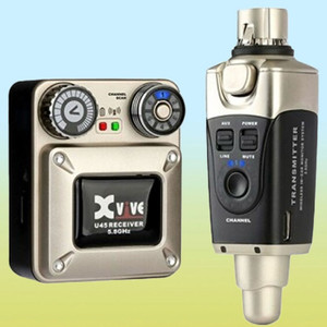 Xvive U45 (삽니다) 이미지