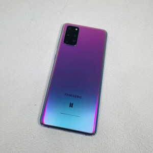 갤럭시 S20플러스 BTS 256기가 이미지