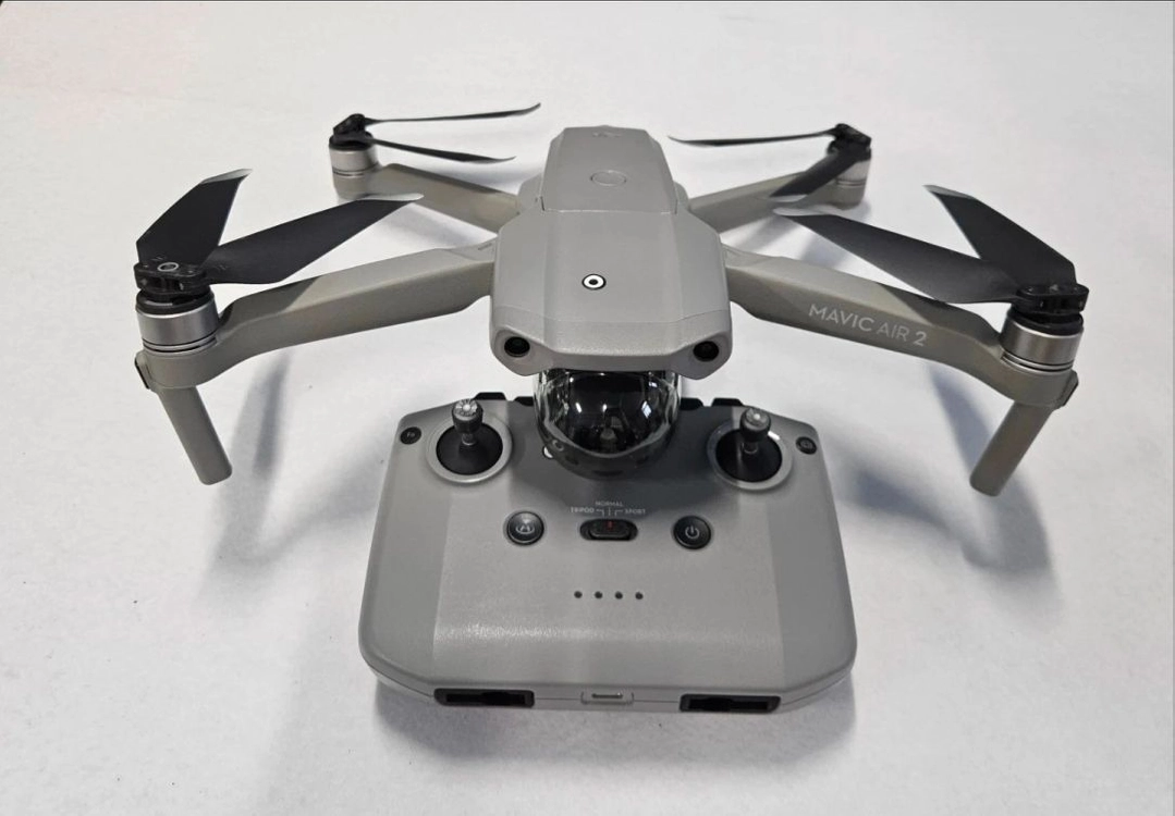 dji 매빅에어2 드론 풀세트 팝니다 이미지