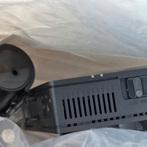 블랙박스 파인뷰X4K 64Gb, GPS, 동글 이미지