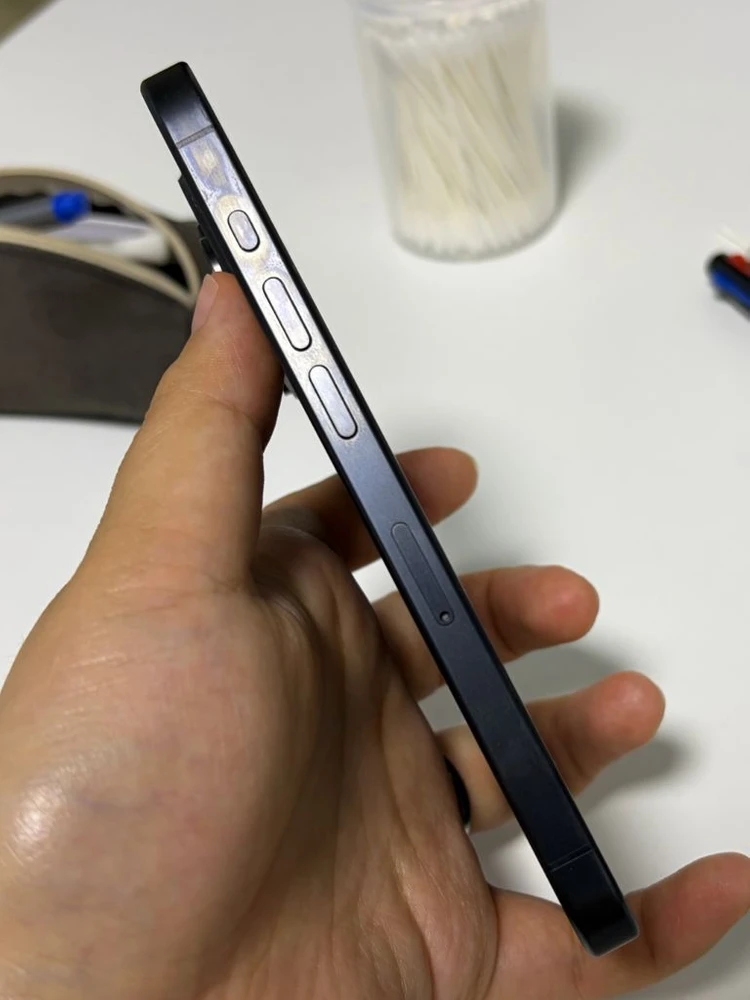 아이폰 15pro 256GB 이미지