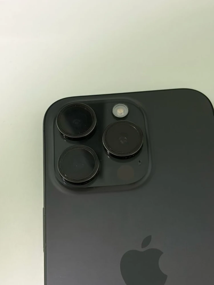 아이폰 15pro 256GB 이미지