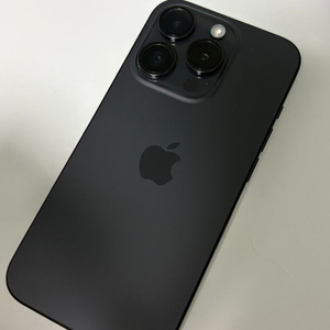 아이폰 15pro 256GB 이미지