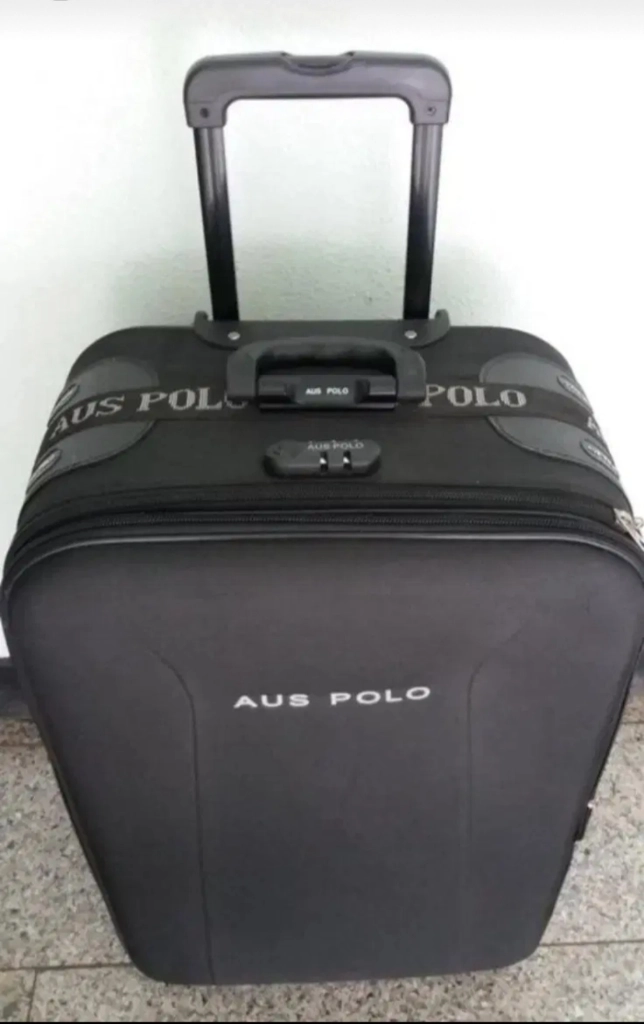 여행용가방(캐리어)POLO 이미지
