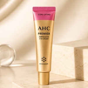 미개봉 AHC 프리미어 앰플 인 아이크림 코어 리프팅 이미지